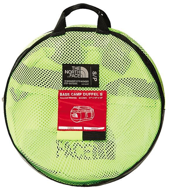 THE NORTH FACE - BASE CAMP DUFFEL S 50 SAC