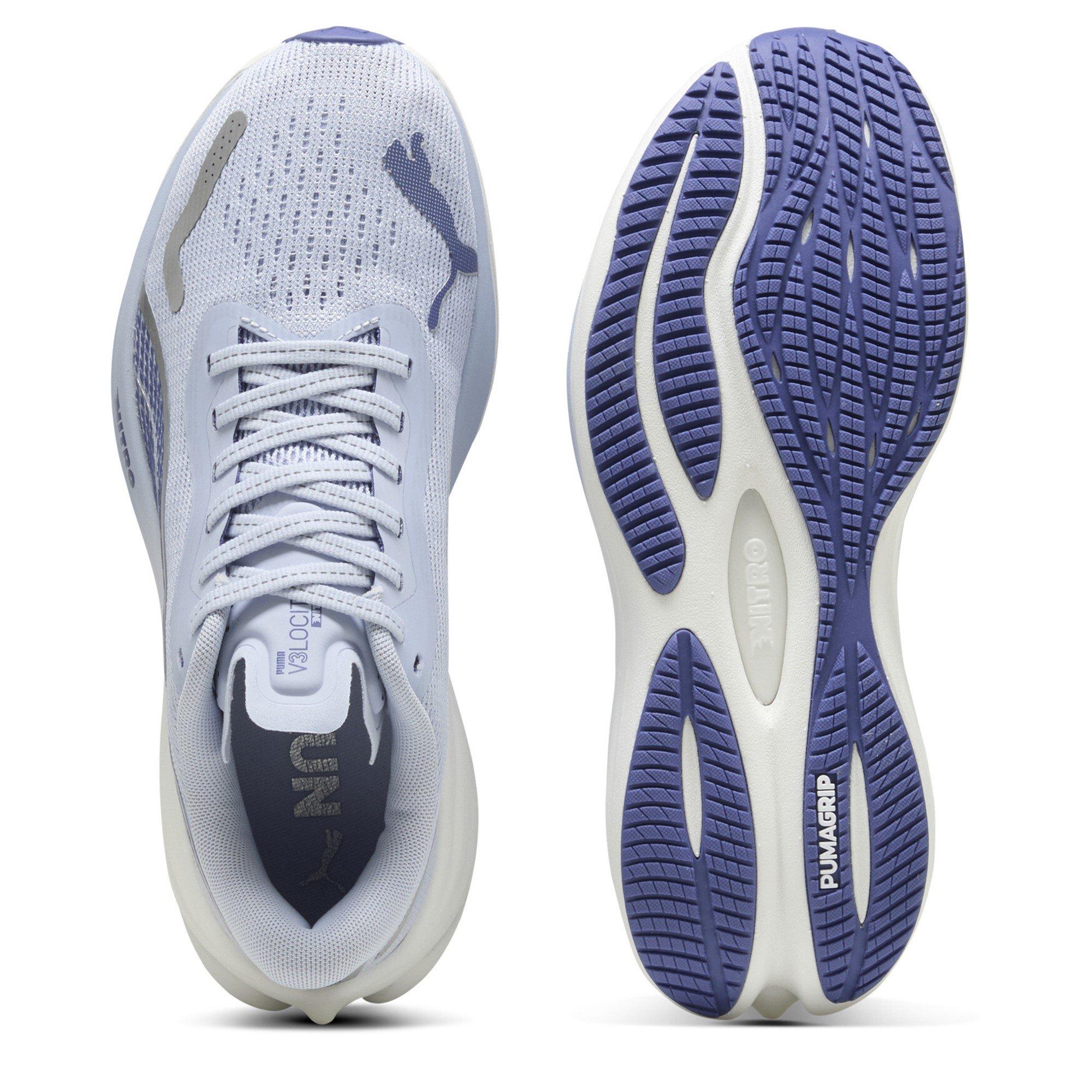 Puma Velocity Nitro 3 Running Shoes Women