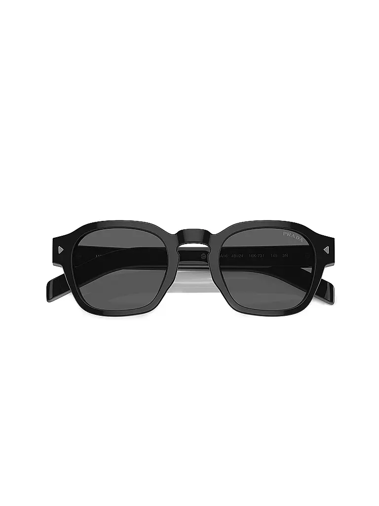 PRADA Sonnenbrille 0PRA16S/52 schwarz