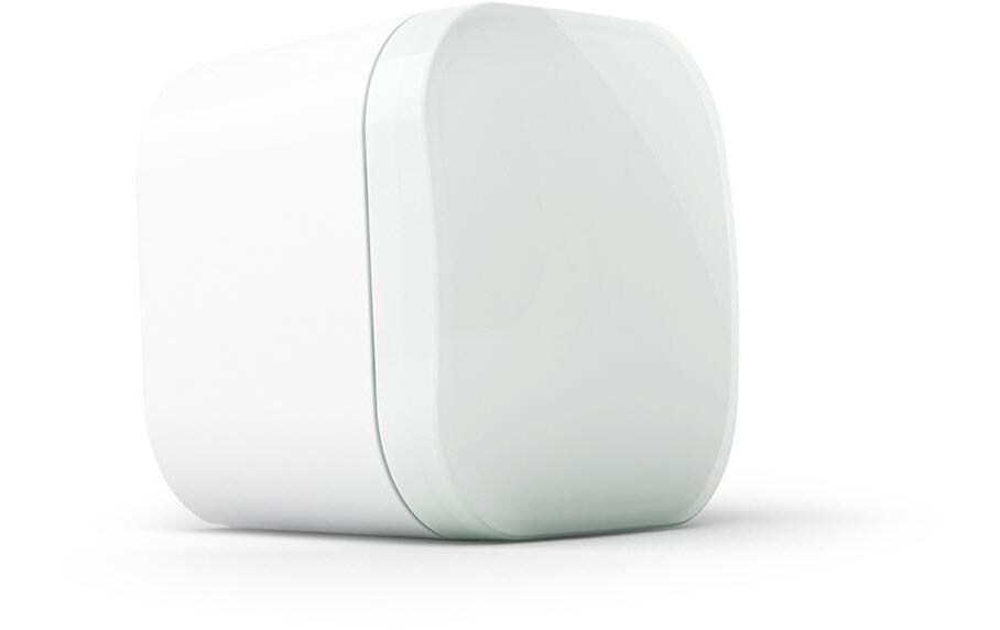 Funk-Kombisensor TriSensor Z-WaveZ-Wave TriSensor mit Bewegungs-, Temperatur- und Lichtsensor