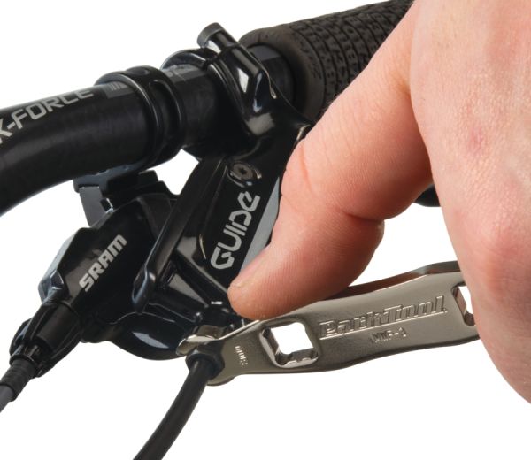 Park Tool Metrisk Skruenøgle, 7 8mm