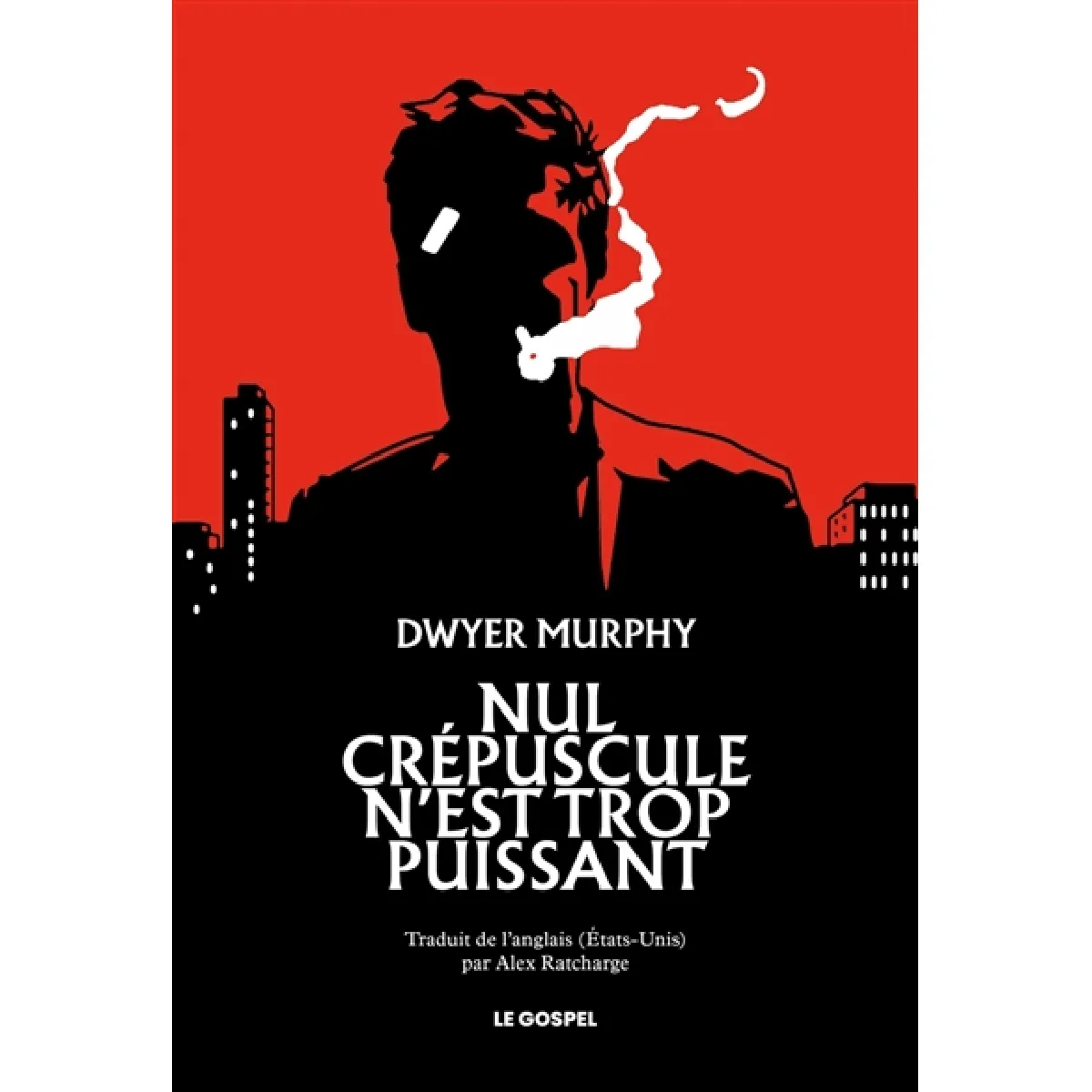 Nul crépuscule n'est trop puissant · Occasion