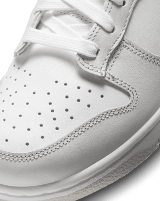 Nike Dunk Low Women's Shoes