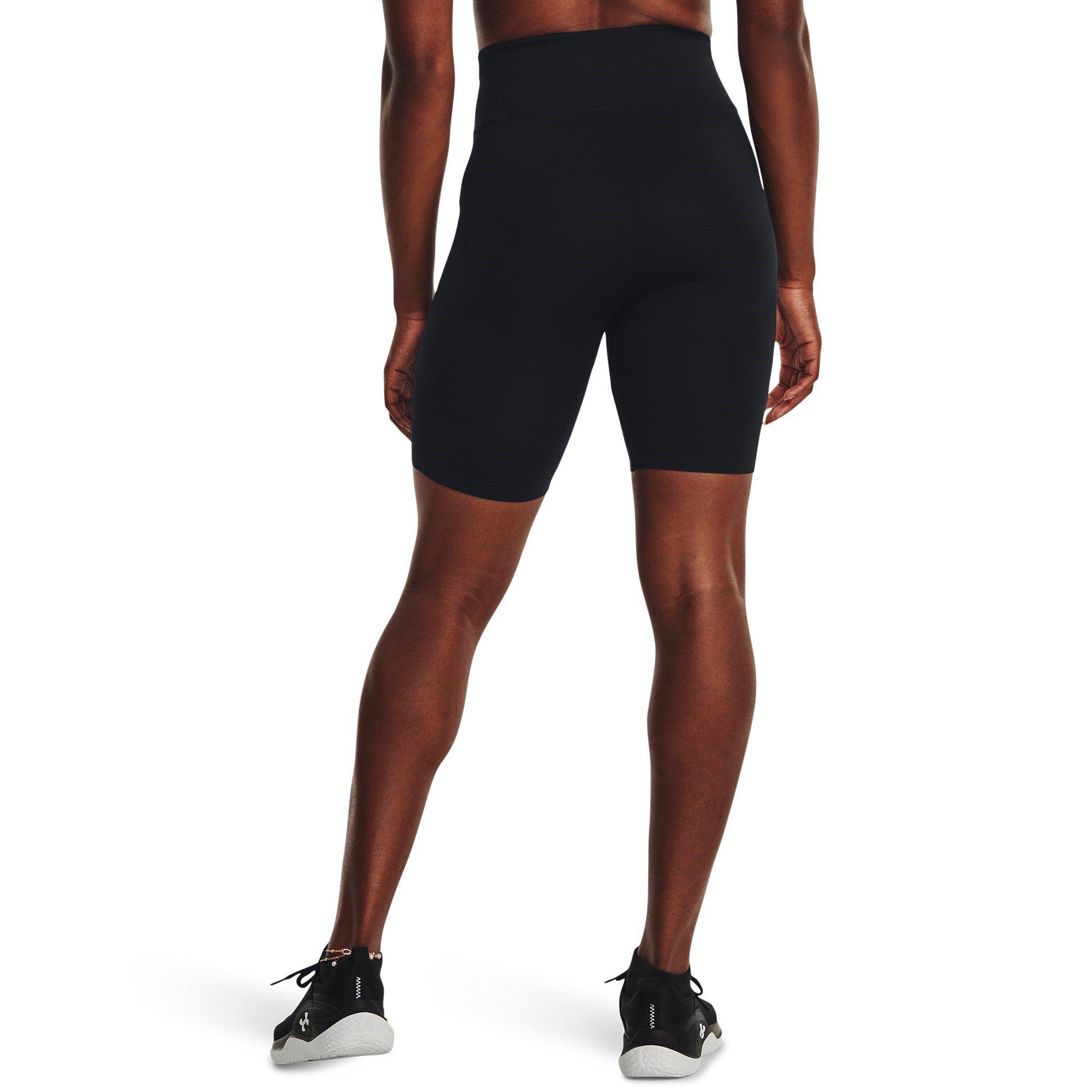 Under Armour UA Vanish Performance Shorts Womens