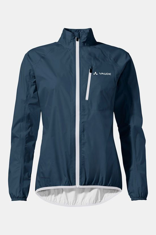 Vaude Vaude Drop Jacket III Fietsjas Dames