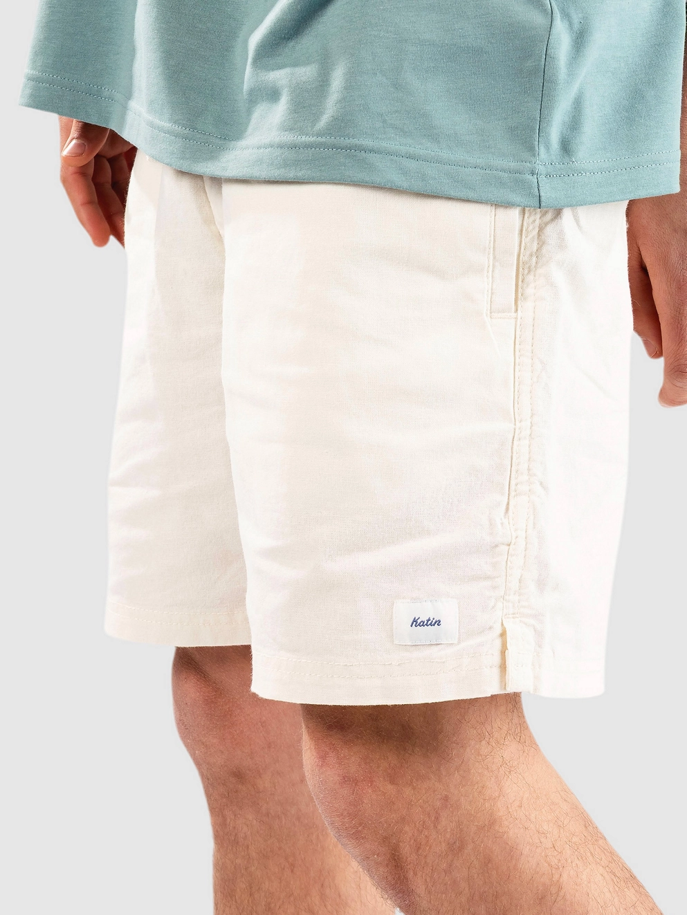 Katin USA Isaiah Local Shorts sugar