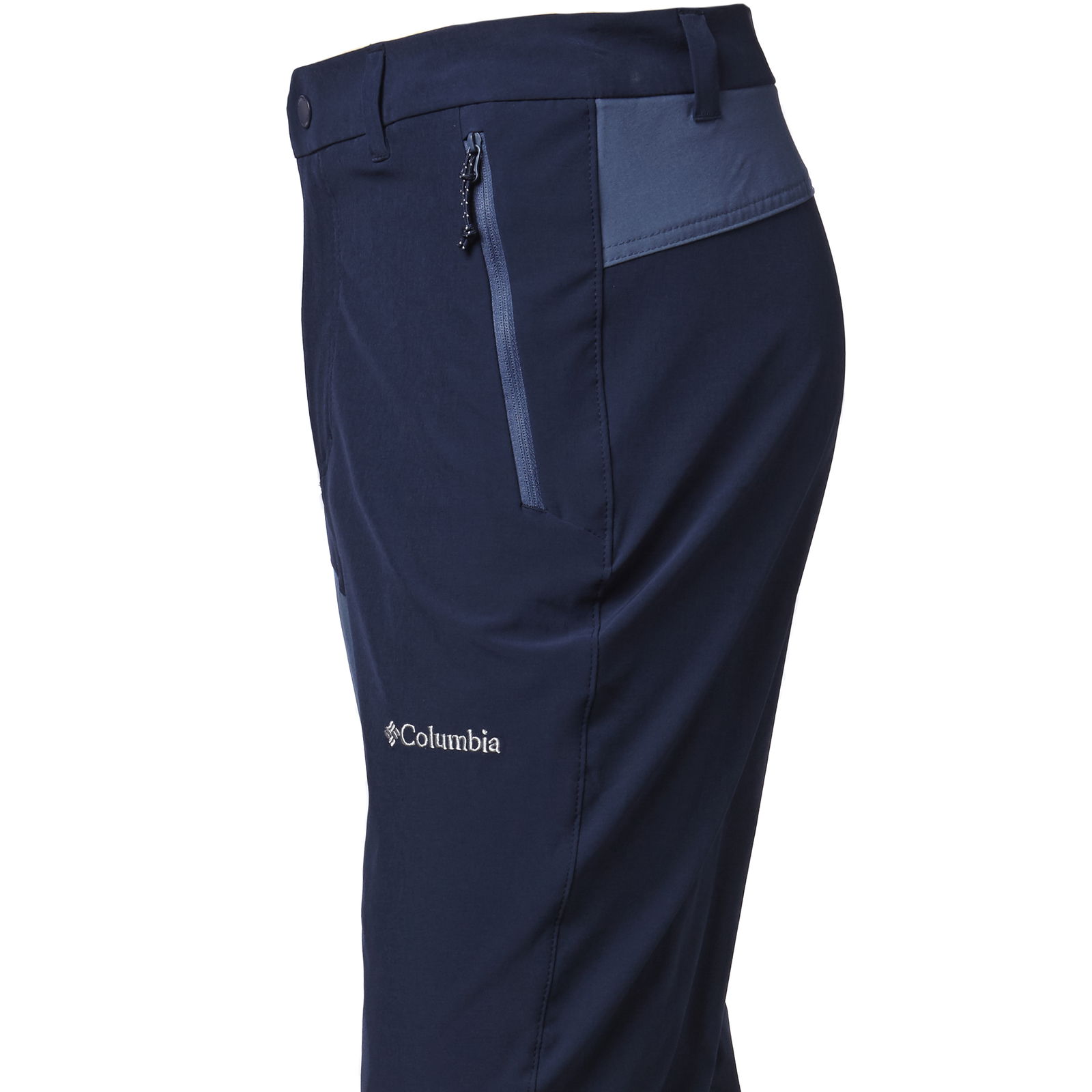 Columbia Triple Canyon II Vandrebukser Herre