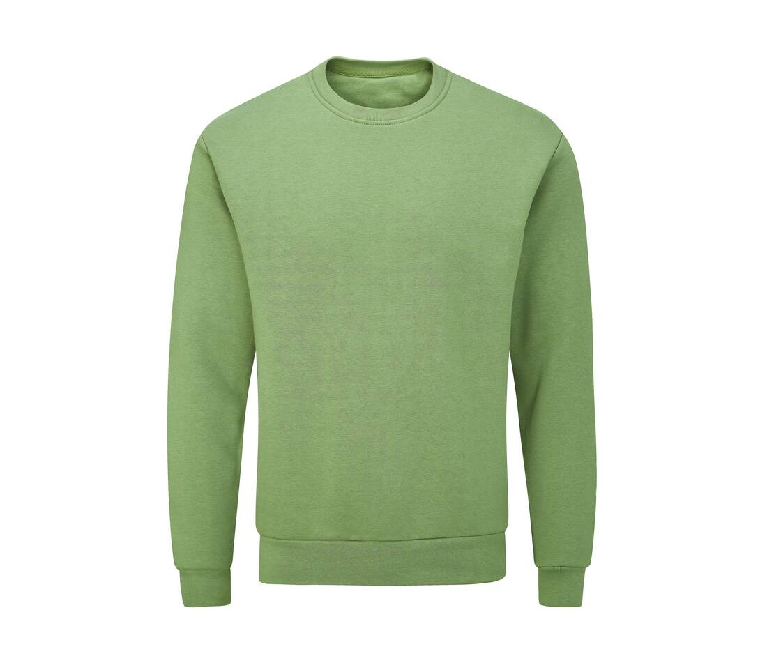 MANTIS MT005 - Sweatshirt Confort Éco-Responsable Unisexe