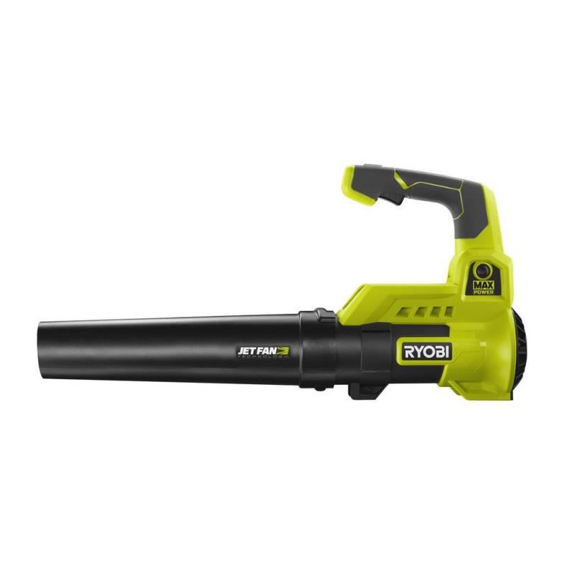 Souffleur 36 volts turbo jet - ry36bla-0