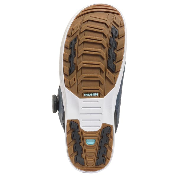 Boots snowboard K2 MAYSIS DEEP BLUE