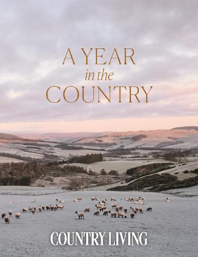 A Year in the Country (Hardback)