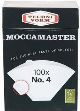 Moccamaster 85022 - Accessoires voor Koffiezetapparaten
