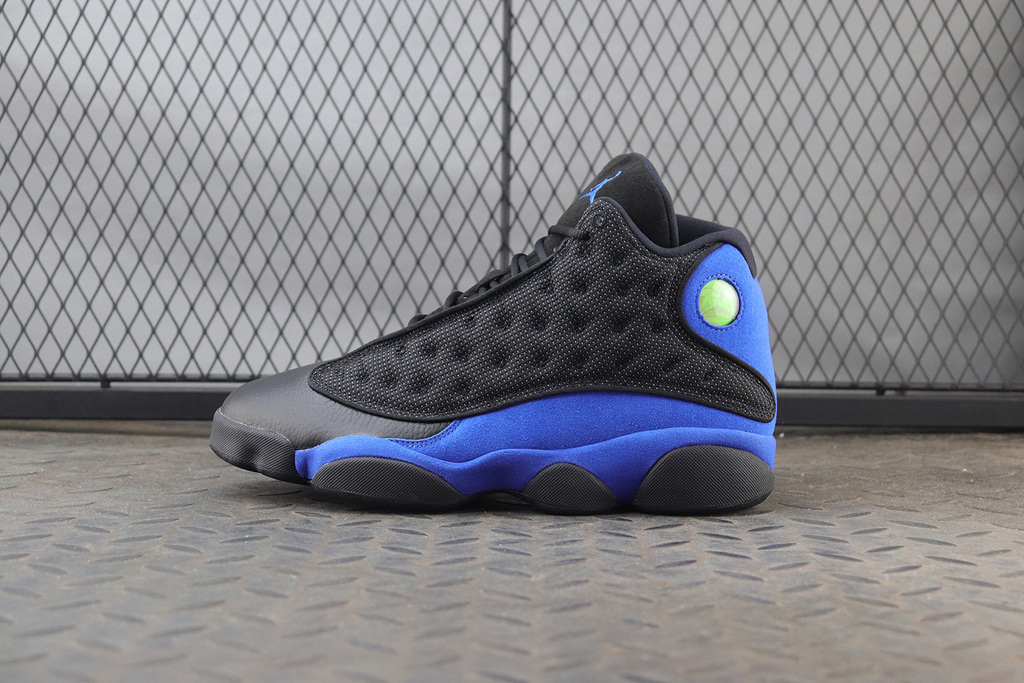Jordan 13 “Hyper Royal”