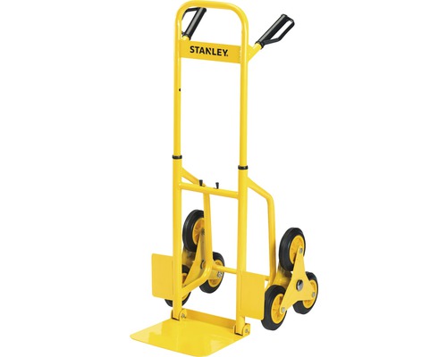 Stanley SXWTD-FT521 handwagen / trapklimmer