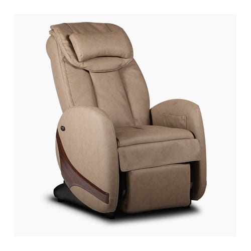 Fauteuil massant kin relax