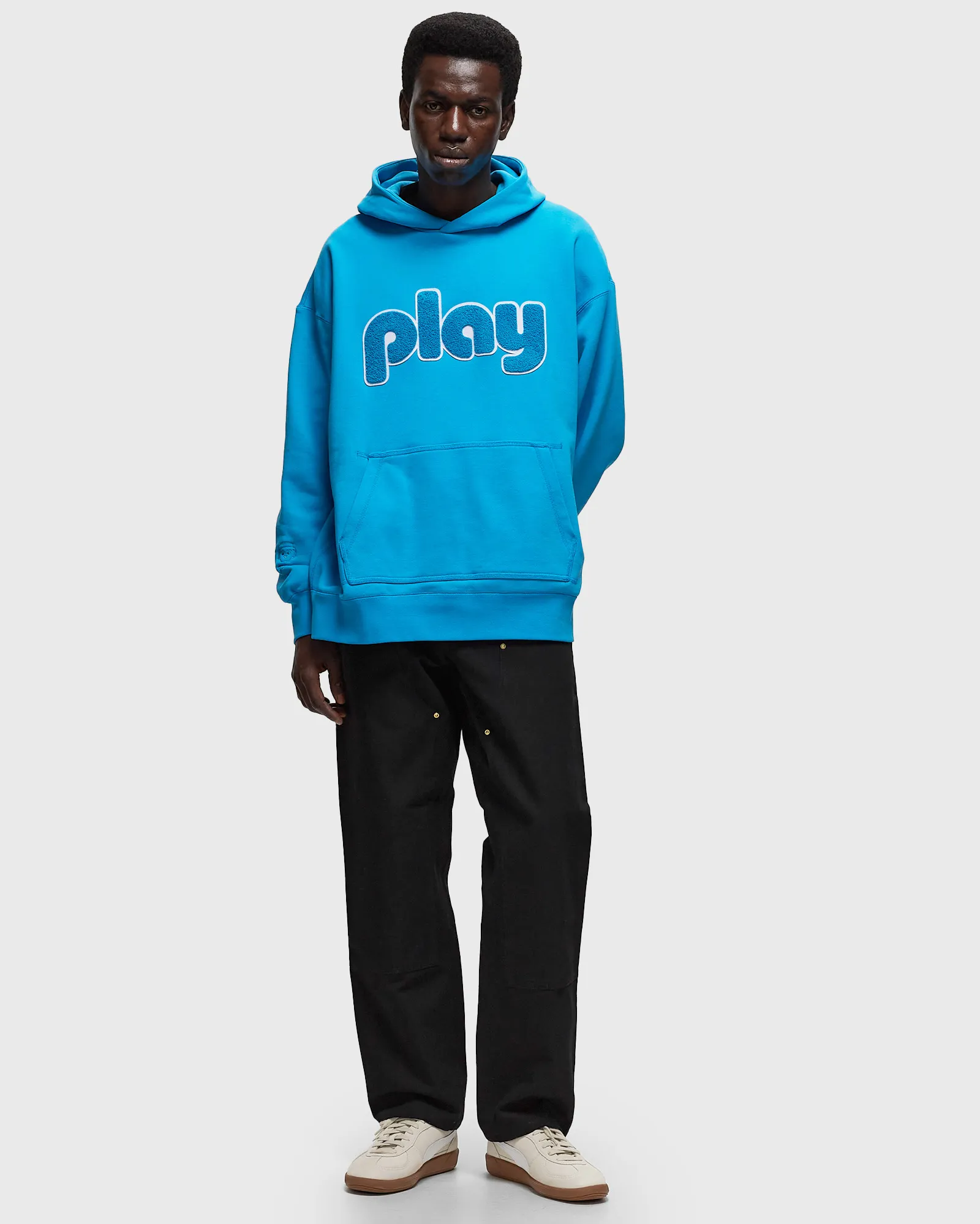 Puma x PLAYMOBIL Supersized Hoodie
