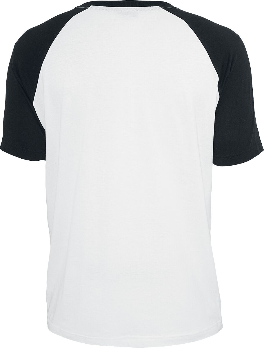 Logo Noir | AC/DC T-Shirt Manches courtes
