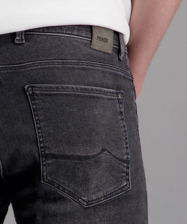 Pioneer Authentic Jeans Chinohose »ERIC«  im Five-Pocket Style