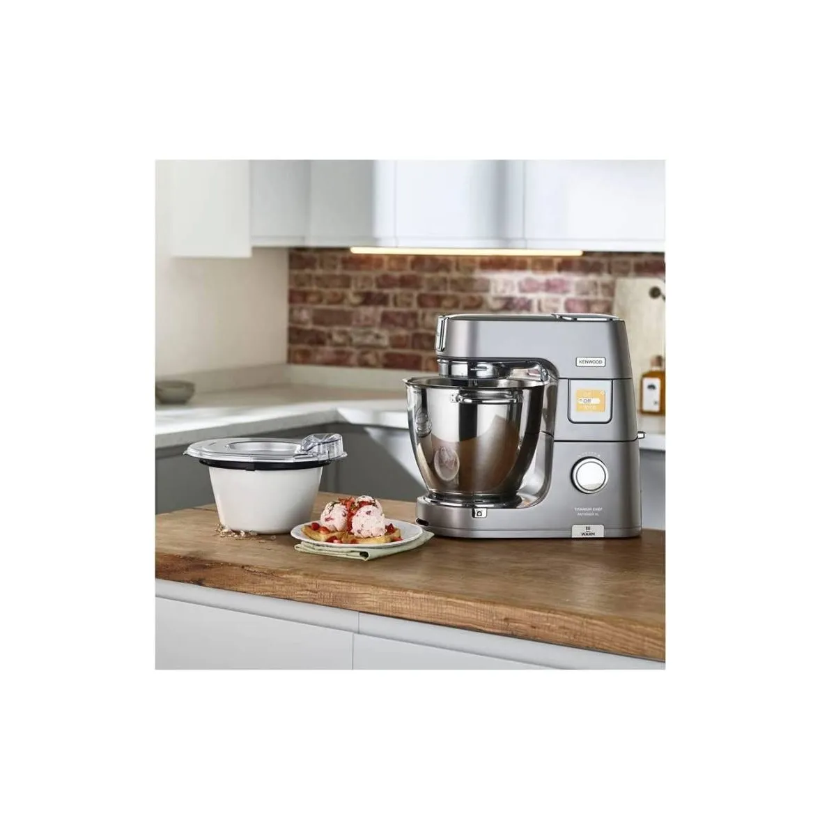 Kenwood KAX71.000WH