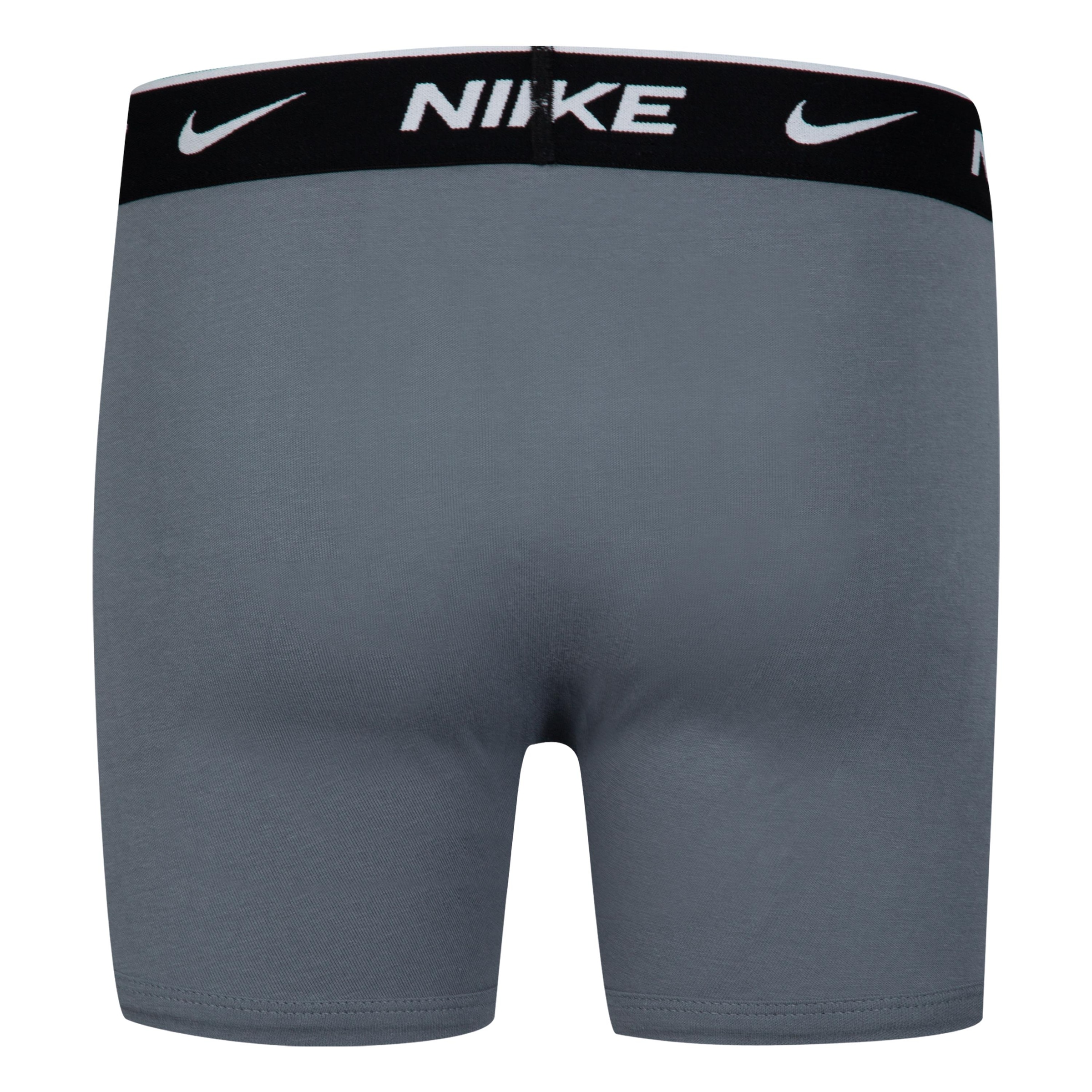 Nike Sportswear Boxershorts »PRINTED EVERYDAY COTTON 3PK  BOXER BRIEF - für Kinder«, 3 Stk. für Kinder
