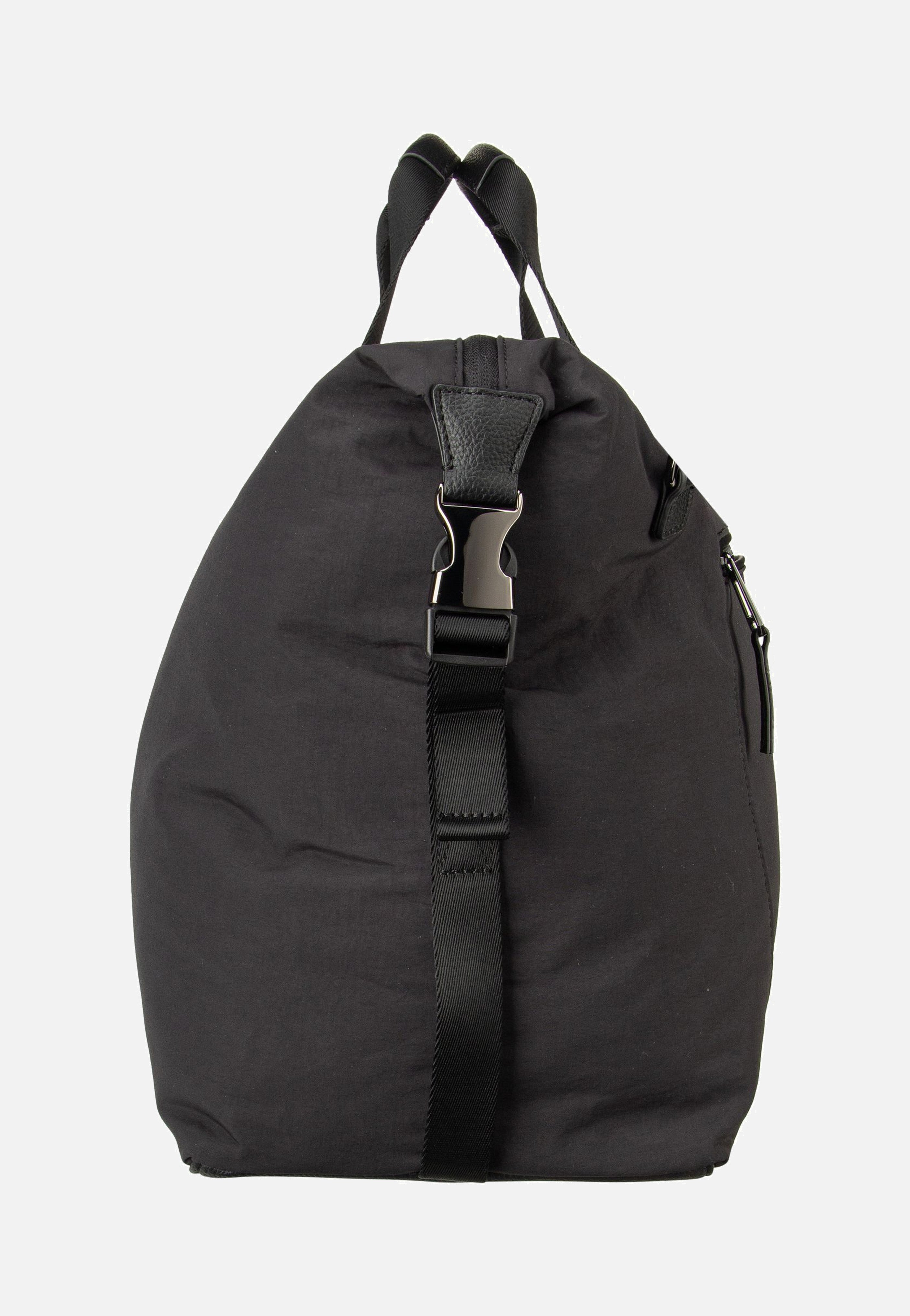 Narni Maik MHZ Black - Weekender