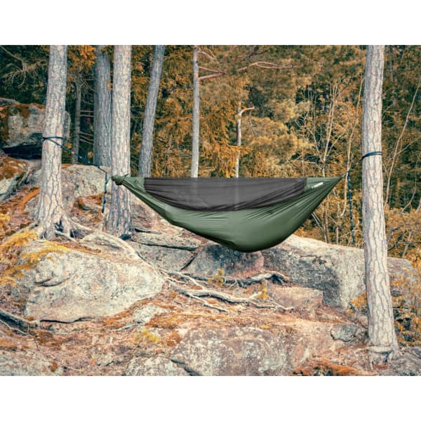 Hamac bivouac TICKET TO THE MOON PRO LIGHTEST HAMMOCK