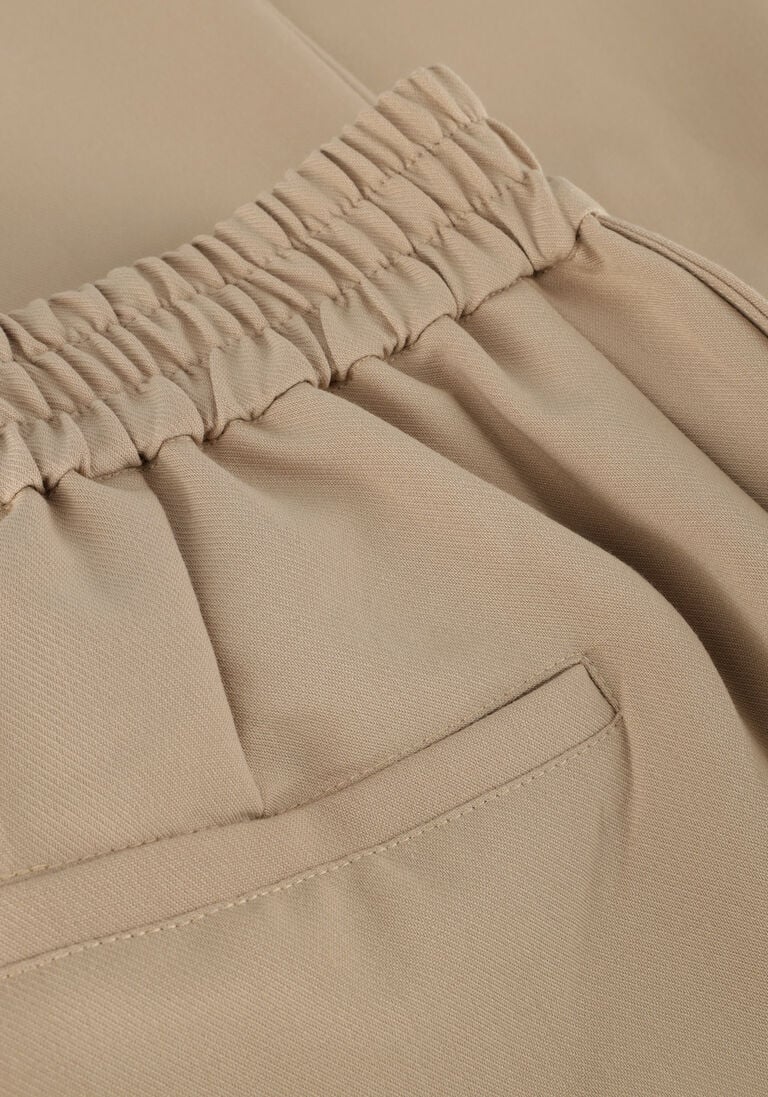 IBANA taupe ibana pantalon panama