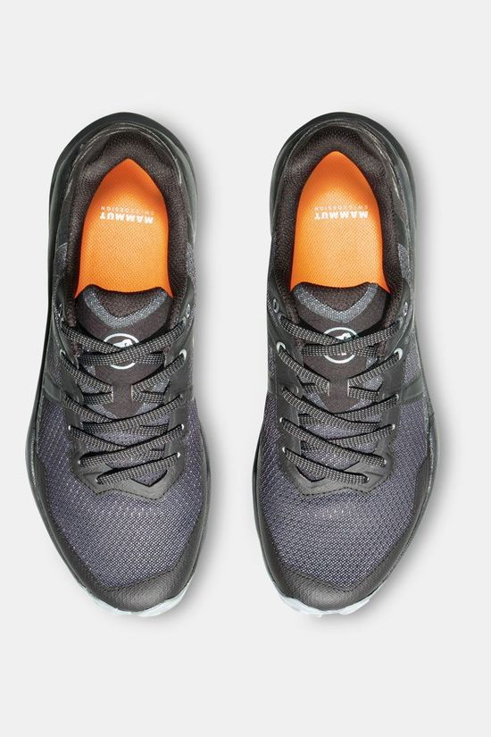 Mammut Mammut Sertig Ii Low Gtx Women