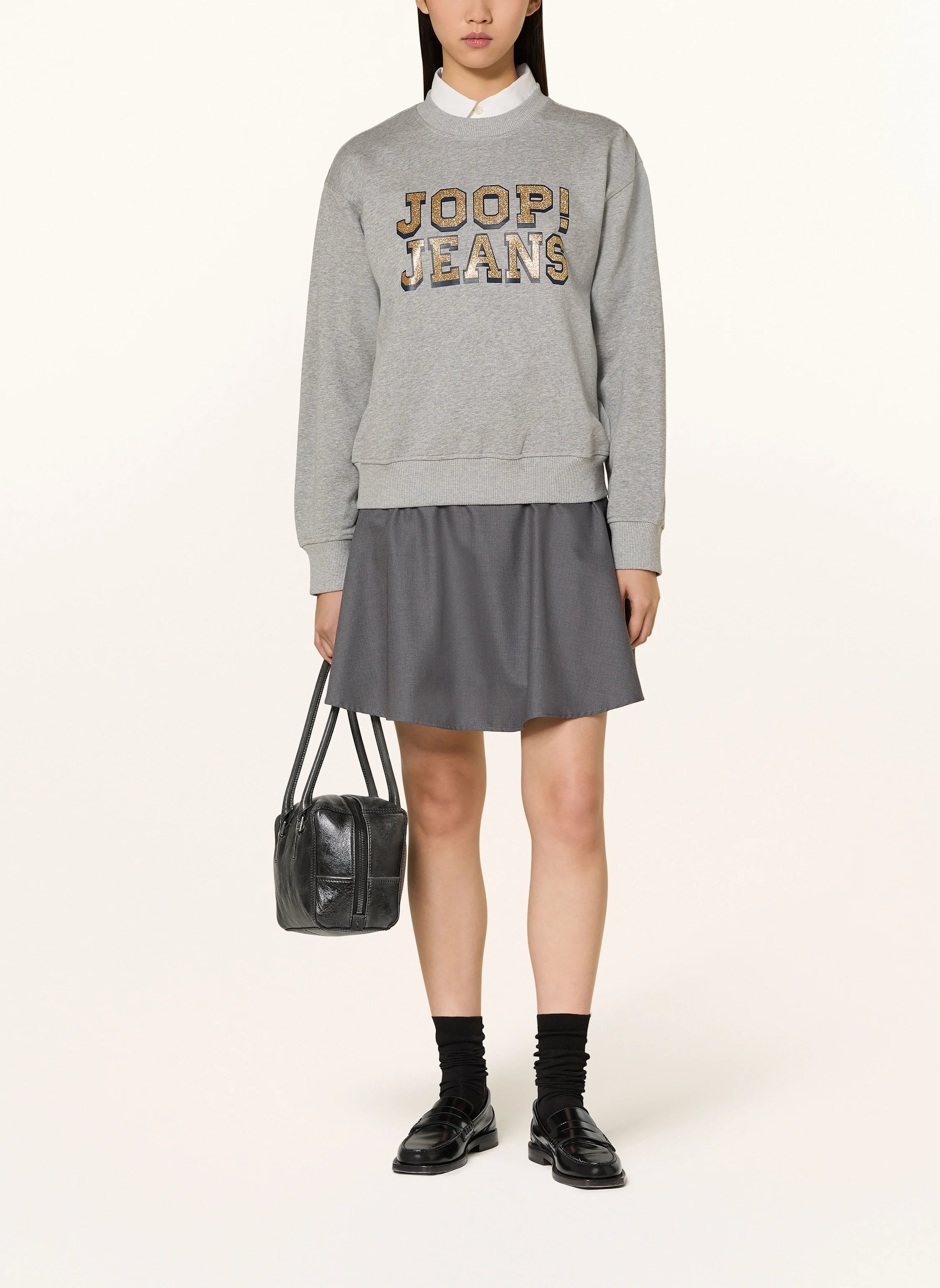 JOOP! JEANS Sweatshirt TOMINA