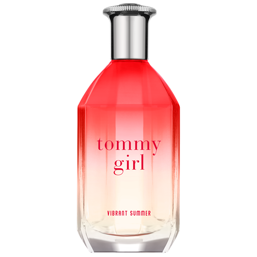 Tommy Hilfiger Tommy Girl Vibrant Summer Game Eau De Toilette, 100 ml