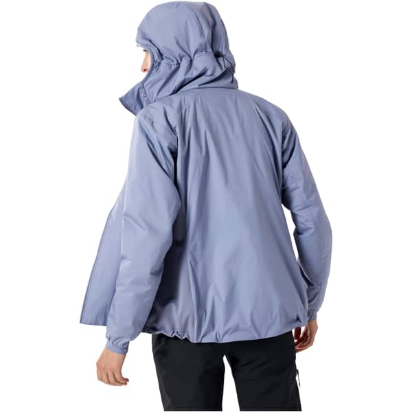 Doudoune randonnée ARC'TERYX ATOM HOODY W STRATUS
