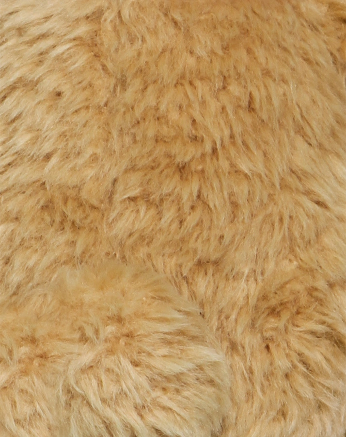 Kuscheltier FELIX  (40 cm) in hellbraun