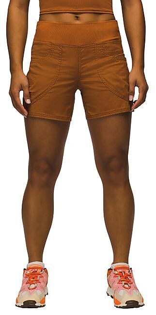 PRANA - SHORT KANAB W