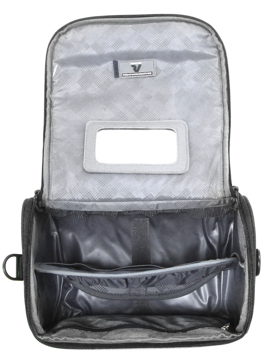 Vanity case Roncato Ironik 2.0 - 28 cm