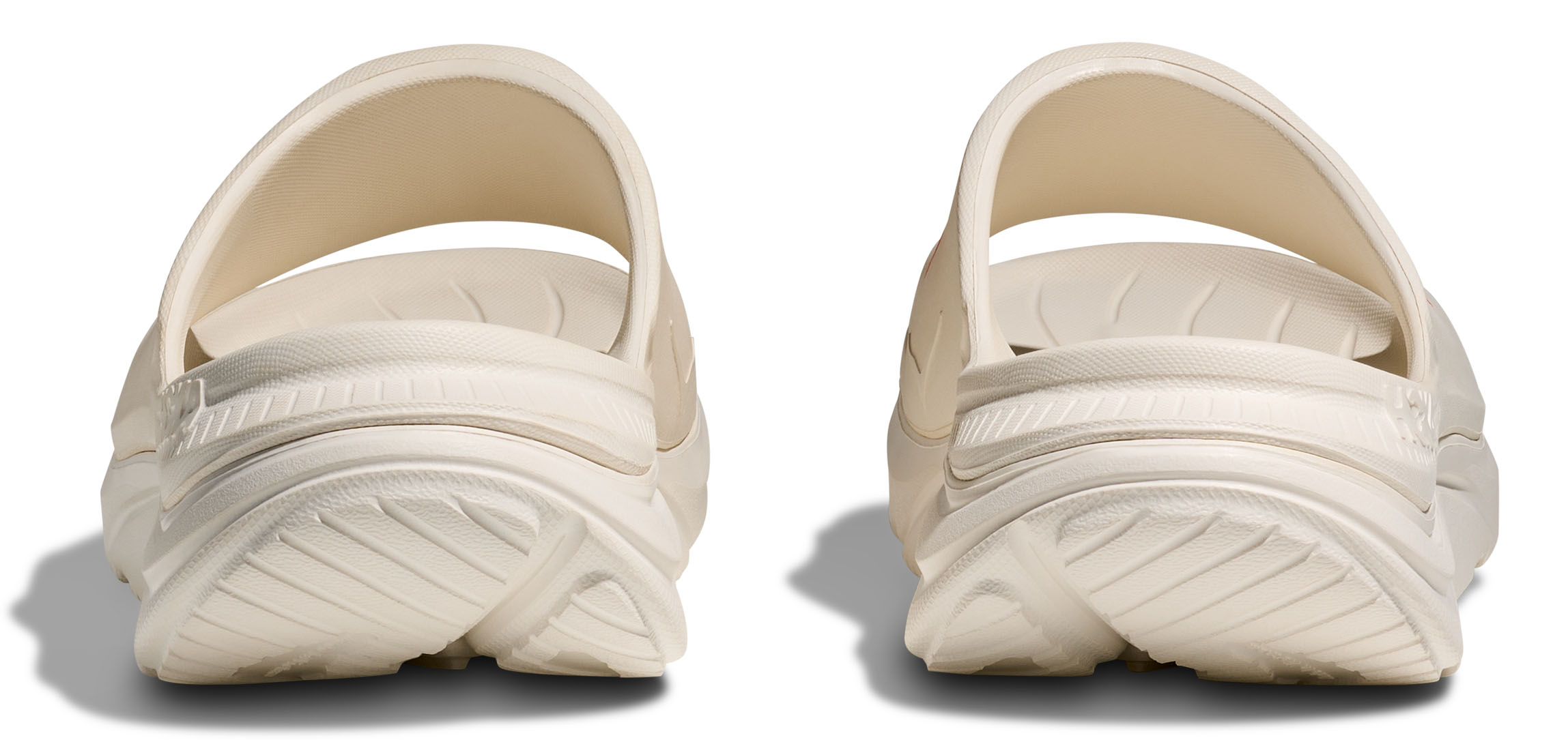 Ora Athletic Slide Unisex FLV/Frost/Lava