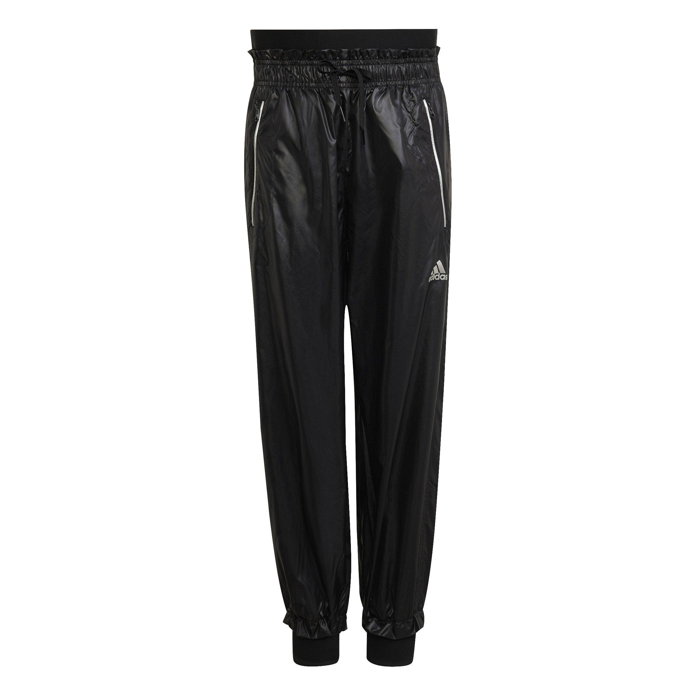 adidas Woven Dance Joggers Juniors