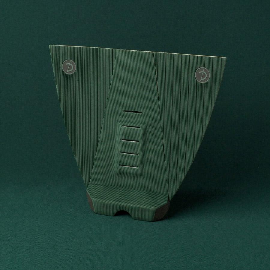 Deflow Green Pad - 3 pièces