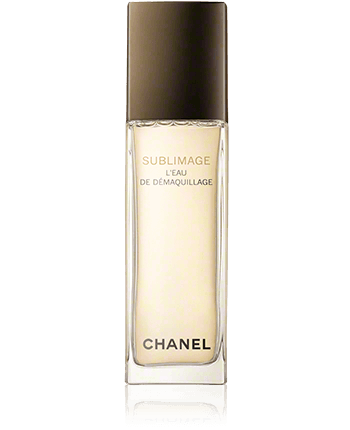 Chanel Sublimage L’Eau de Démaquillage 125ml
