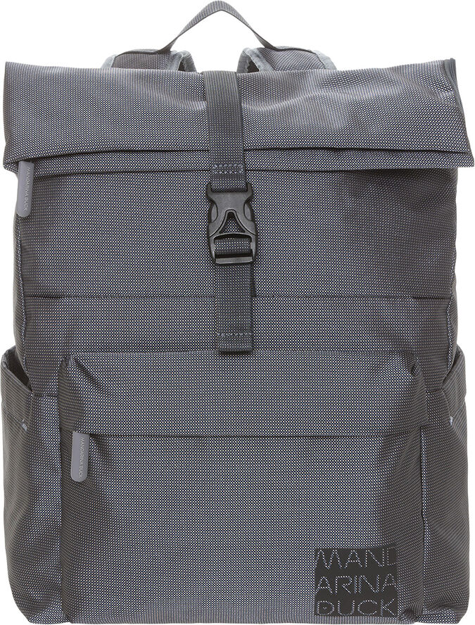 Mandarina Duck DISTRICT BACKPACK / STEEL Steel