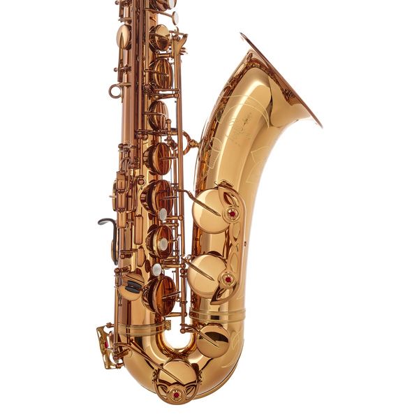 Yamaha YTS-82 ZA Tenor Sax