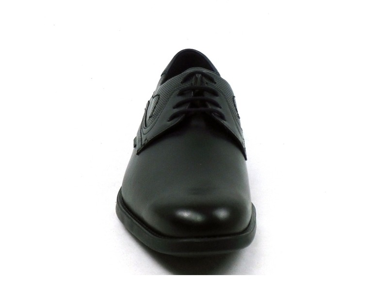 Mephisto Cirus Zwart