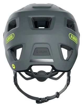 Casque Abus MoDrop Mips concrete Gris