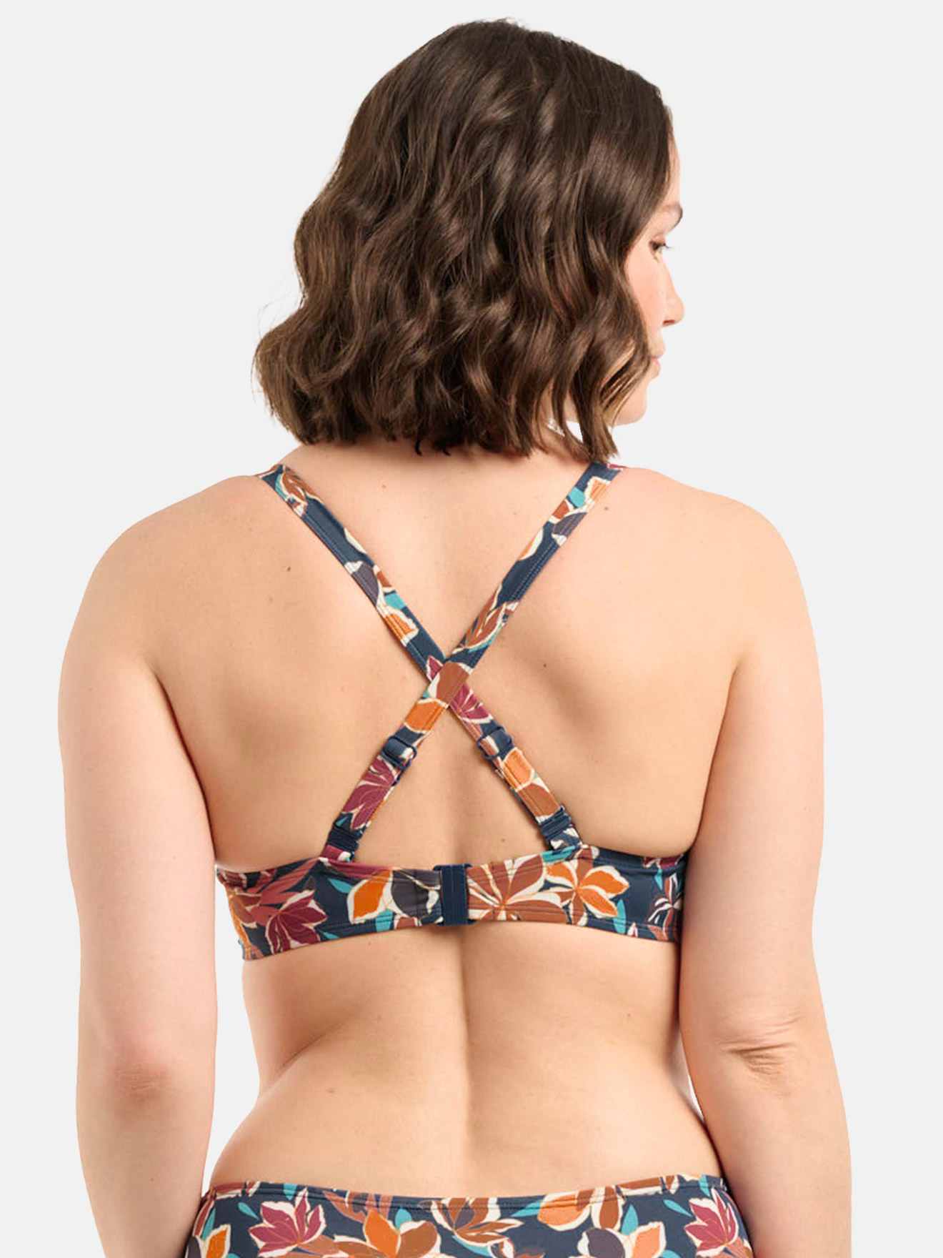 Haut de maillot de bain Staycation