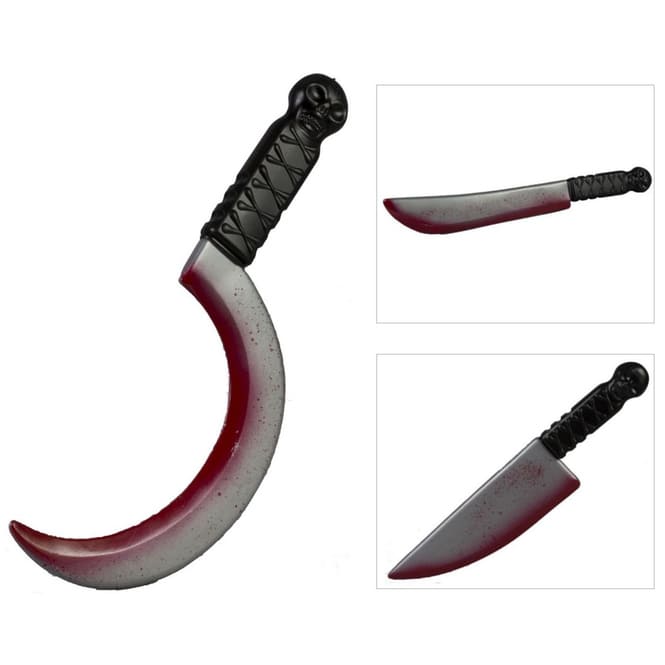 Waffe - 1 Stück