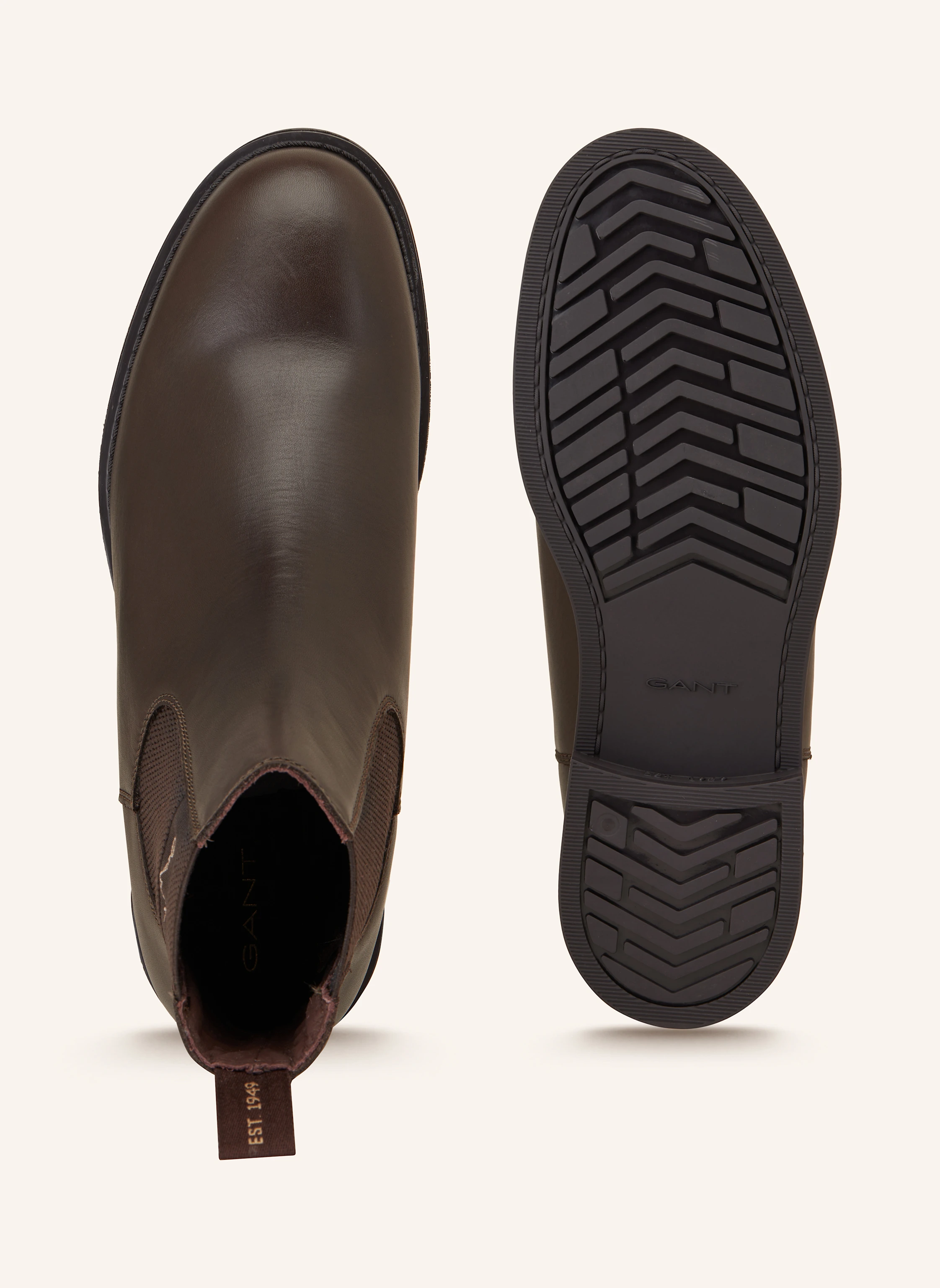 GANT Chelsea-Boots PREPDALE