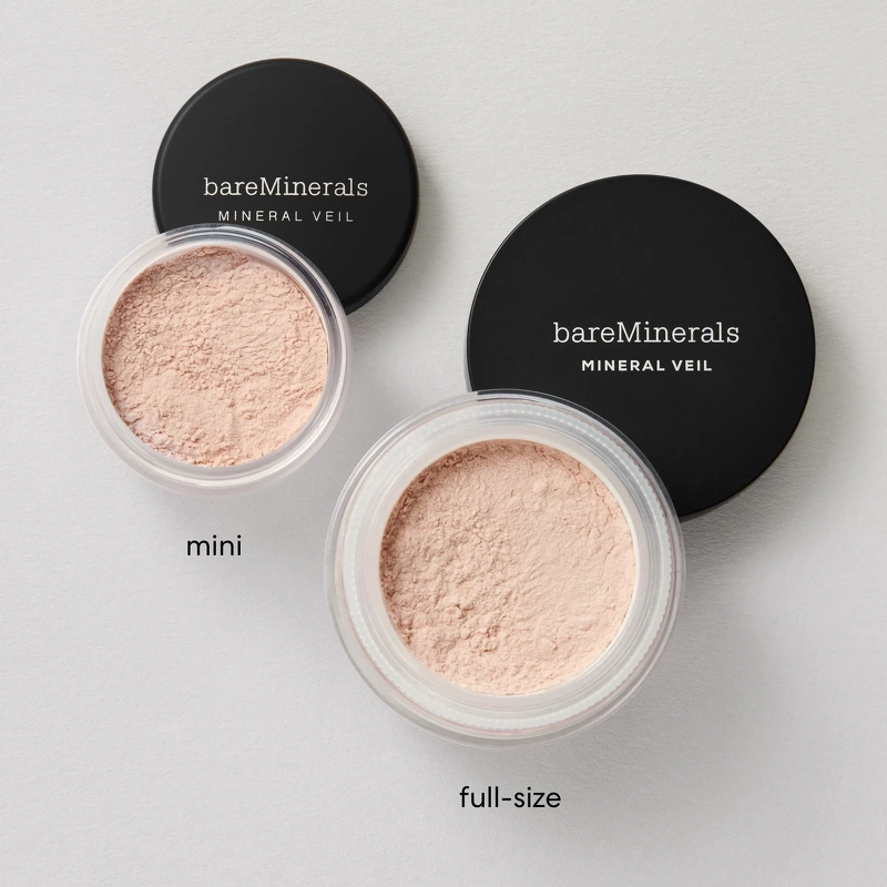 bareMinerals Mineral Veil Loose Setting Powder 9 gr. - Original
