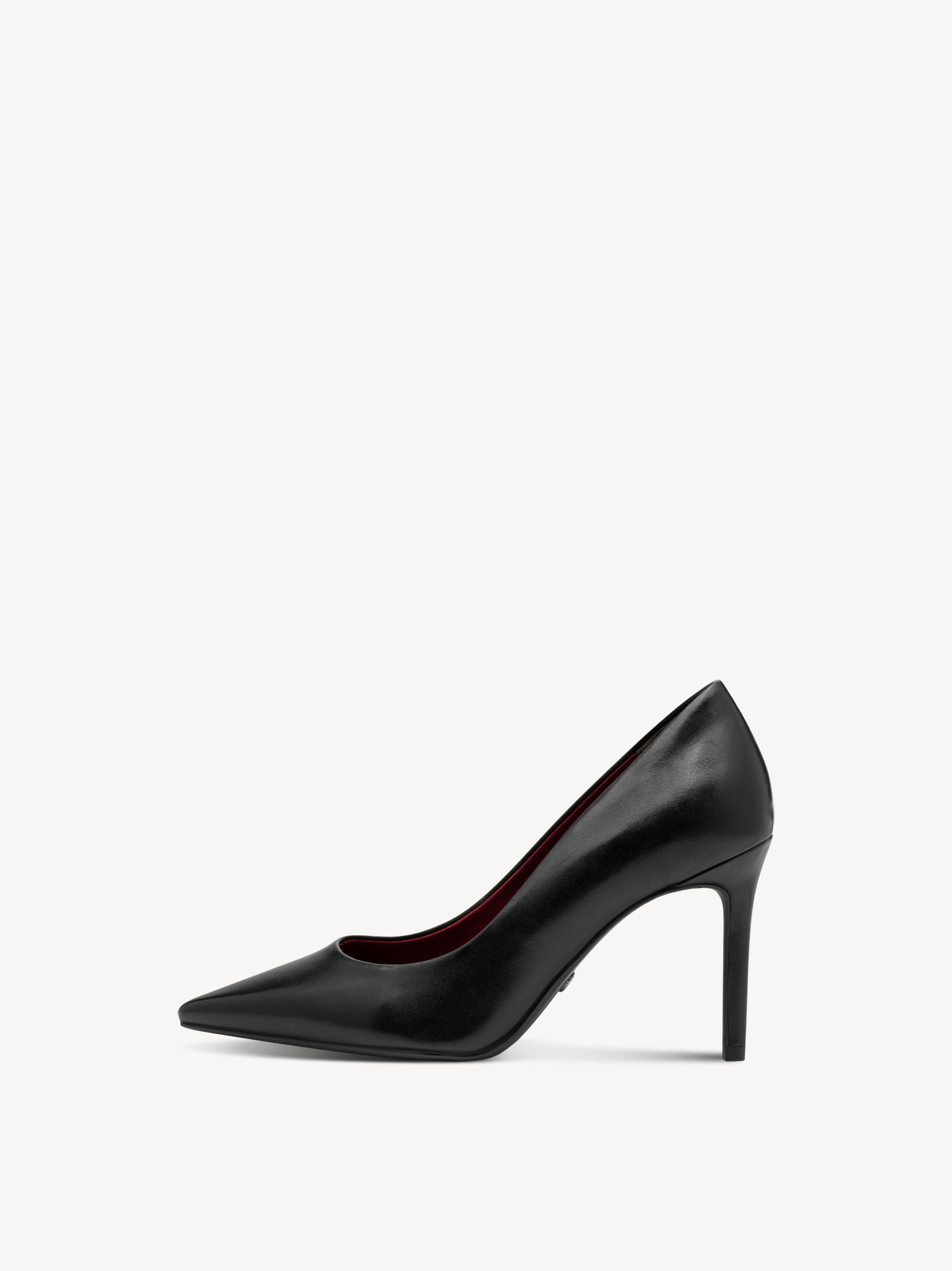 Pumps - zwart