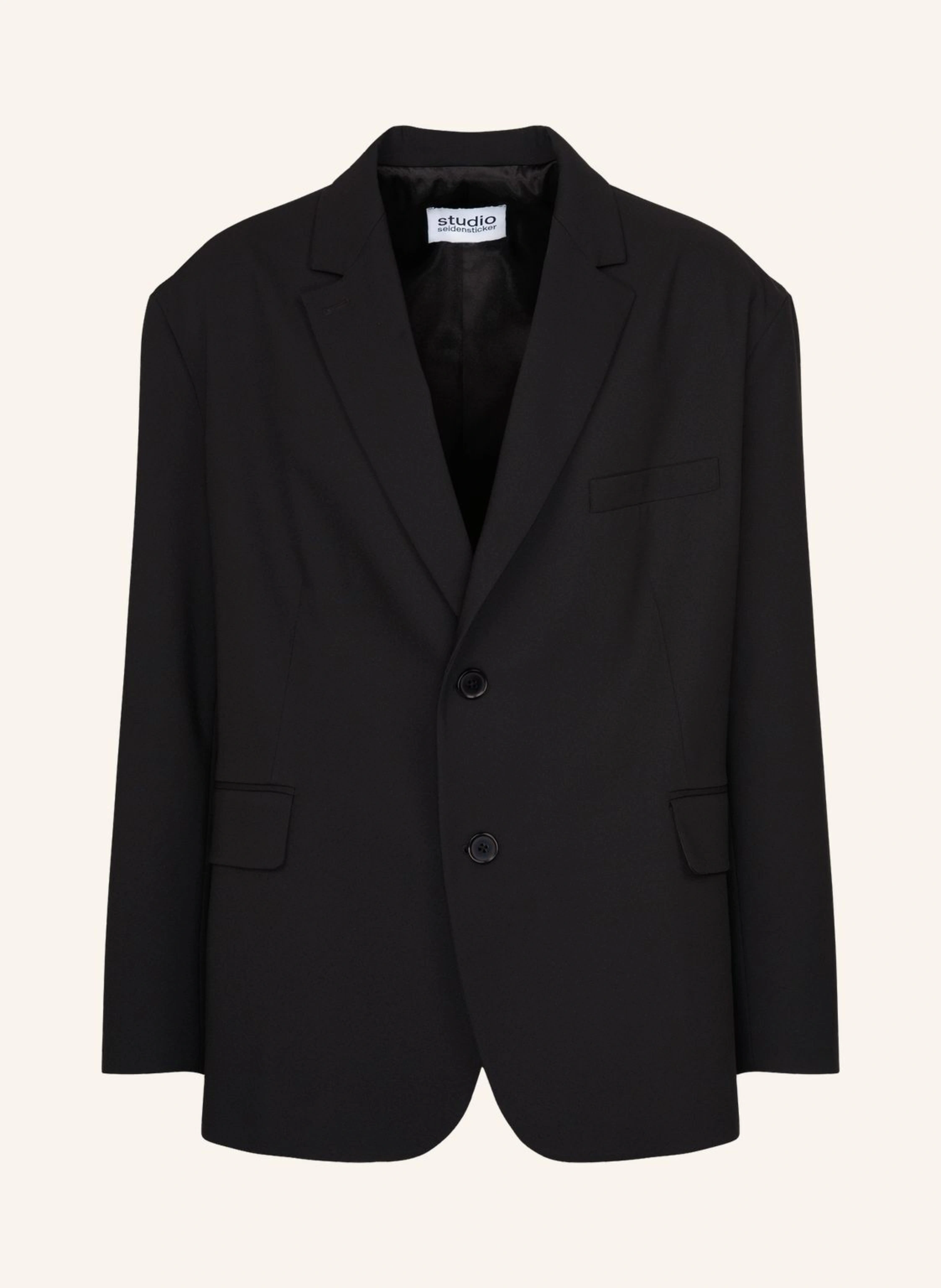 studio seidensticker Jacke, Blazer Oversized