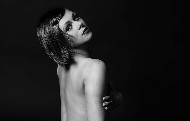 Erotisches Fotoshooting in Frankfurt als Geschenk