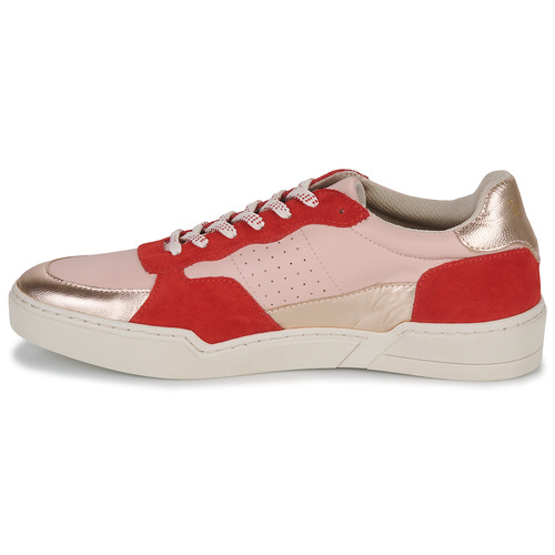 Fericelli - DAME - Rose / Rouge